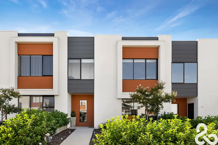 37 Woodcutters Grove, Epping VIC 3076