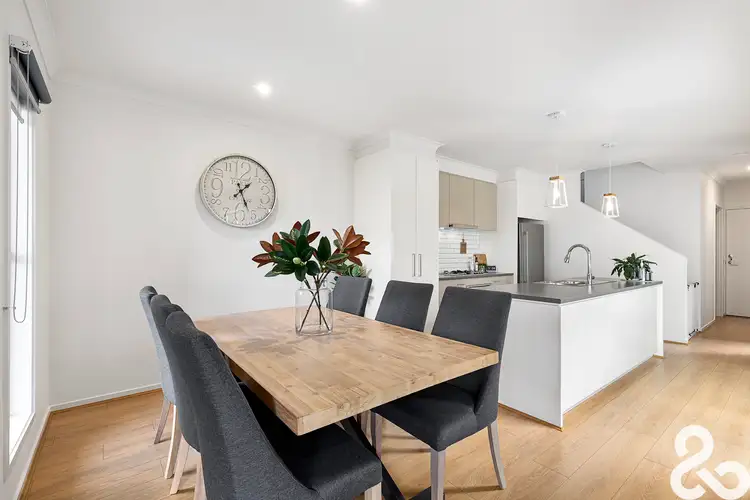 Third view of Homely townhouse listing, 37 Woodcutters Grove, Epping VIC 3076
