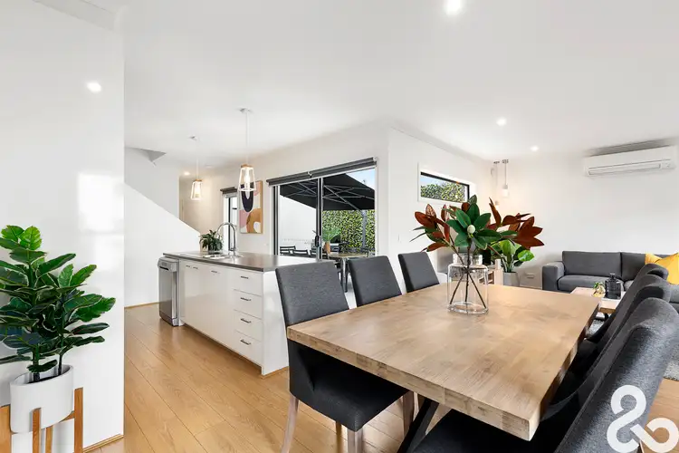 Fourth view of Homely townhouse listing, 37 Woodcutters Grove, Epping VIC 3076