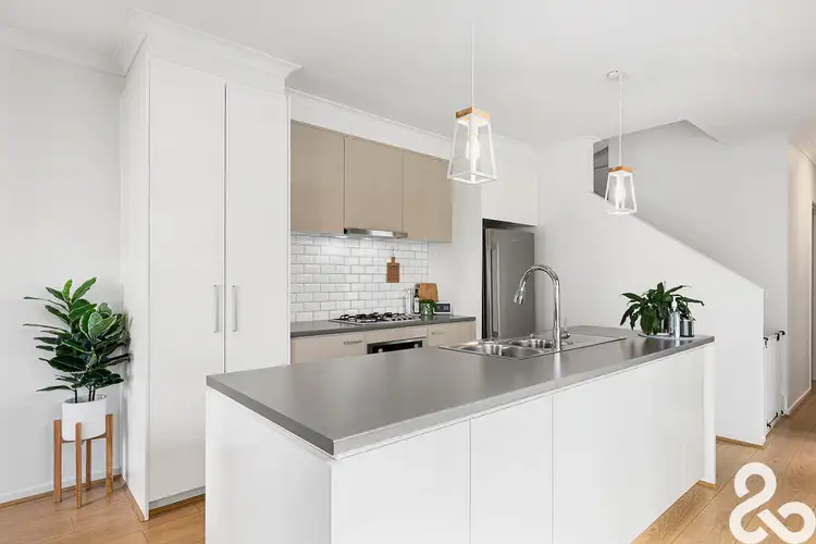 Fifth view of Homely townhouse listing, 37 Woodcutters Grove, Epping VIC 3076