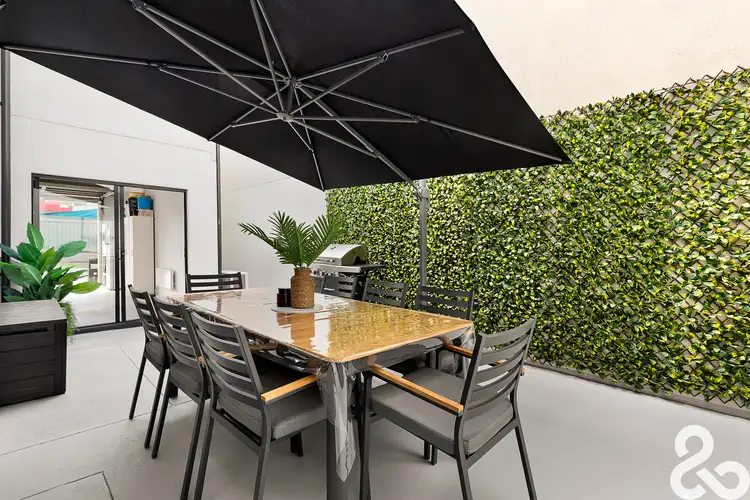 Sixth view of Homely townhouse listing, 37 Woodcutters Grove, Epping VIC 3076