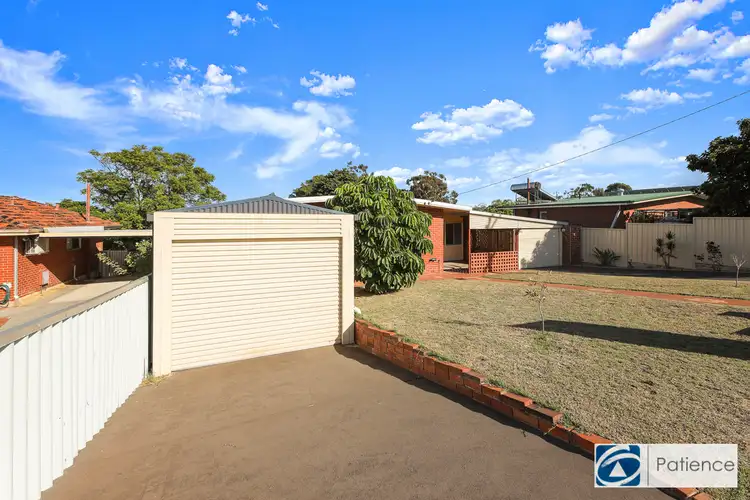 Third view of Homely house listing, 75 Allinson Drive, Girrawheen WA 6064