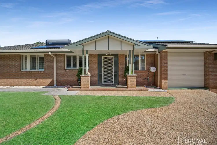 Main view of Homely villa listing, 20/35-37 Savoy Street, Port Macquarie NSW 2444