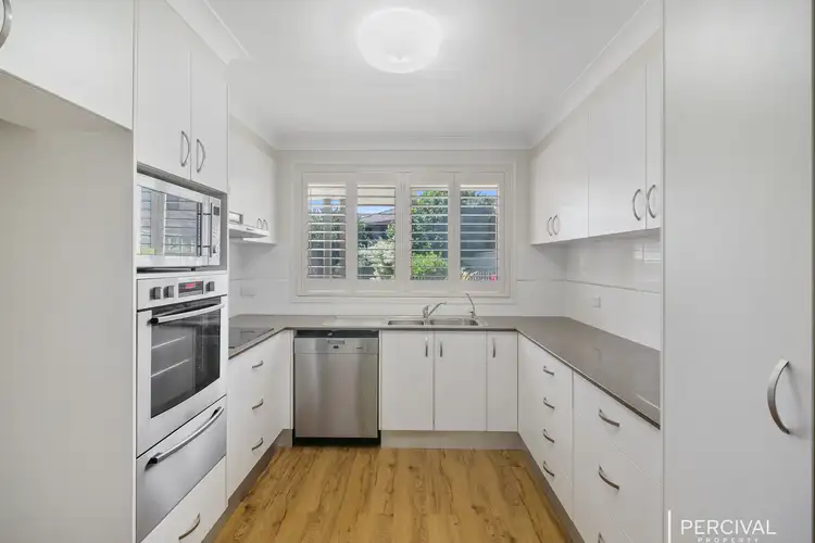 Third view of Homely villa listing, 20/35-37 Savoy Street, Port Macquarie NSW 2444