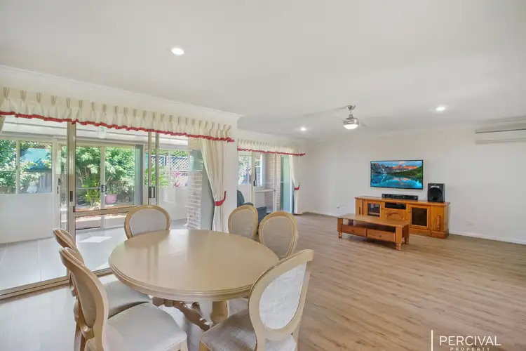 Fifth view of Homely villa listing, 20/35-37 Savoy Street, Port Macquarie NSW 2444