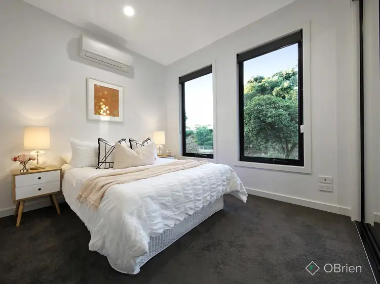 Sixth view of Homely townhouse listing, 1/14 Wingate Avenue, Mount Waverley VIC 3149