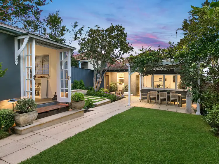 Main view of Homely house listing, 287 Claire Street, Naremburn NSW 2065