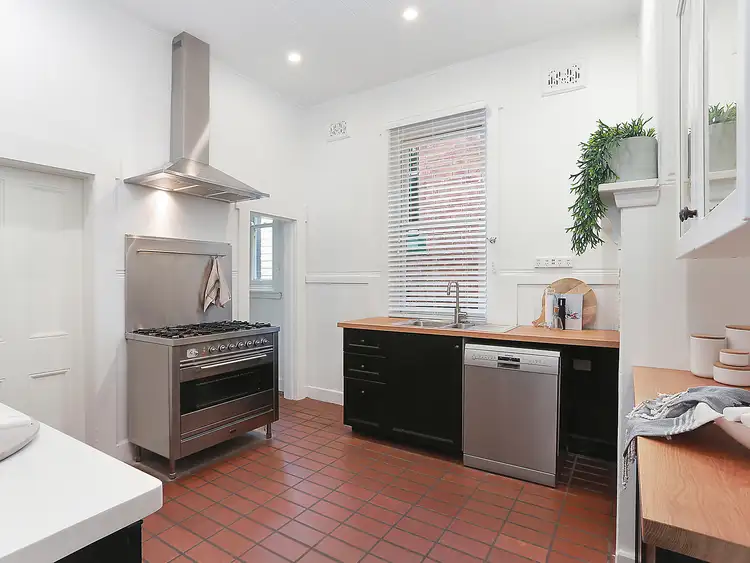 Sixth view of Homely house listing, 287 Claire Street, Naremburn NSW 2065