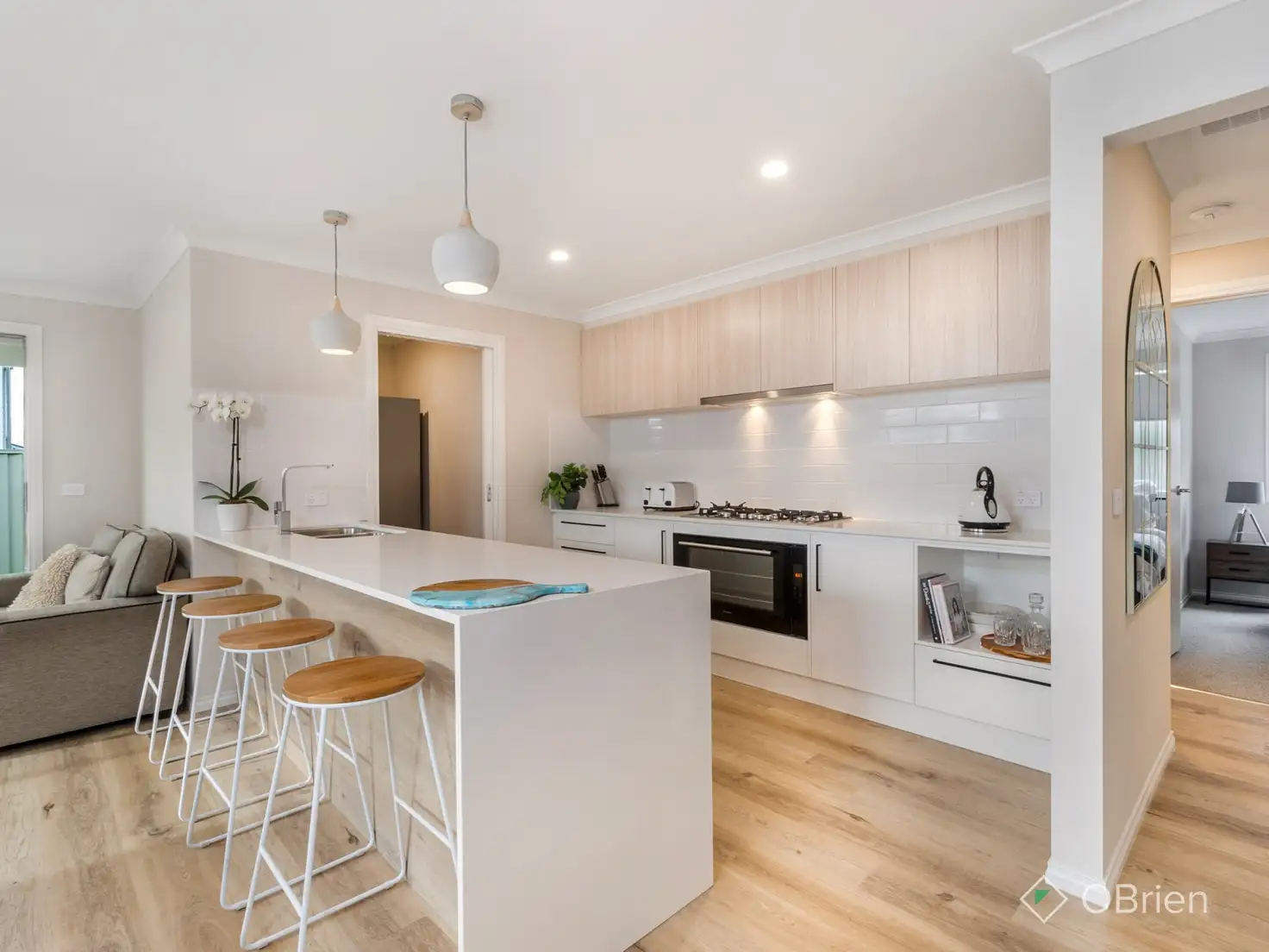 Main view of Homely house listing, 31 William Road, Carrum Downs VIC 3201