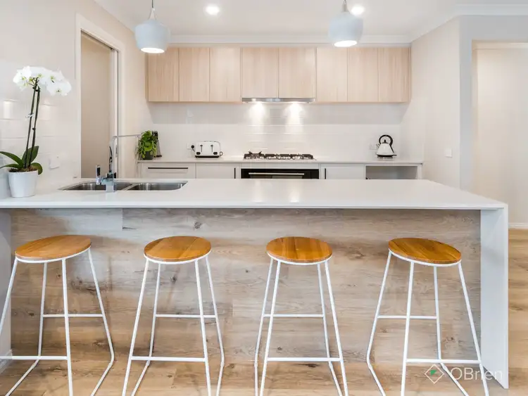 Second view of Homely house listing, 31 William Road, Carrum Downs VIC 3201