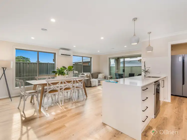 Third view of Homely house listing, 31 William Road, Carrum Downs VIC 3201