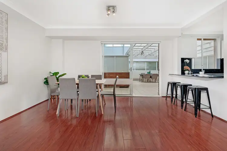 Third view of Homely unit listing, 12/17-19 Edgeworth David Avenue, Hornsby NSW 2077