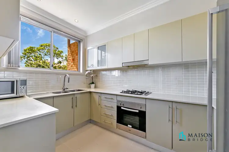 Third view of Homely townhouse listing, 7/7-9 Mcardle Street, Ermington NSW 2115