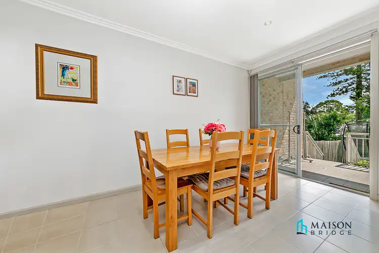 Fourth view of Homely townhouse listing, 7/7-9 Mcardle Street, Ermington NSW 2115