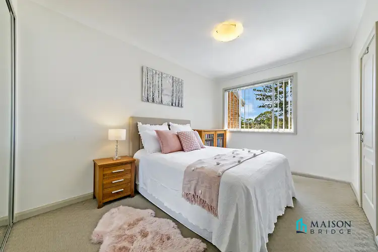 Fifth view of Homely townhouse listing, 7/7-9 Mcardle Street, Ermington NSW 2115