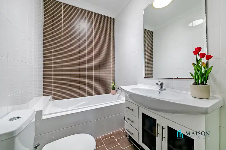 Sixth view of Homely townhouse listing, 7/7-9 Mcardle Street, Ermington NSW 2115
