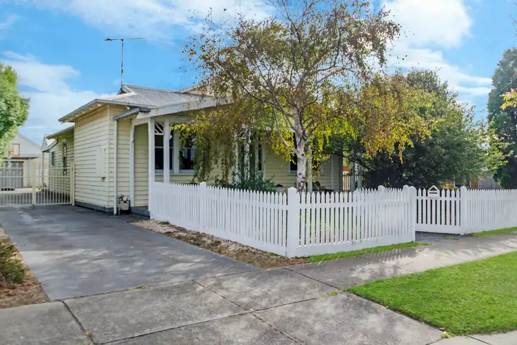 58 Barkly Street, Portland VIC 3305