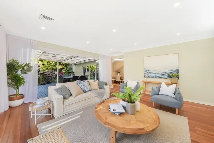 Fourth view of Homely house listing, 1 Austin Crescent, Lane Cove NSW 2066