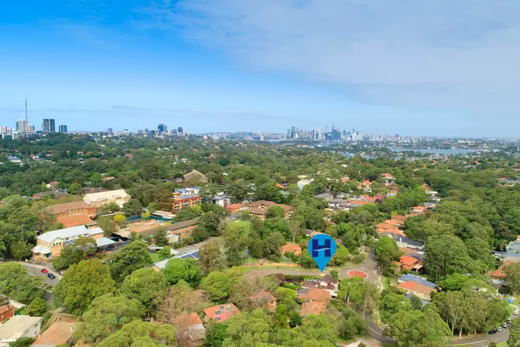 Fifth view of Homely house listing, 1 Austin Crescent, Lane Cove NSW 2066