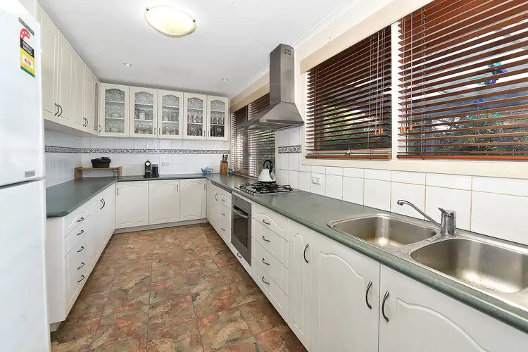 Second view of Homely unit listing, 1/57 Lynden Grove, Mount Waverley VIC 3149