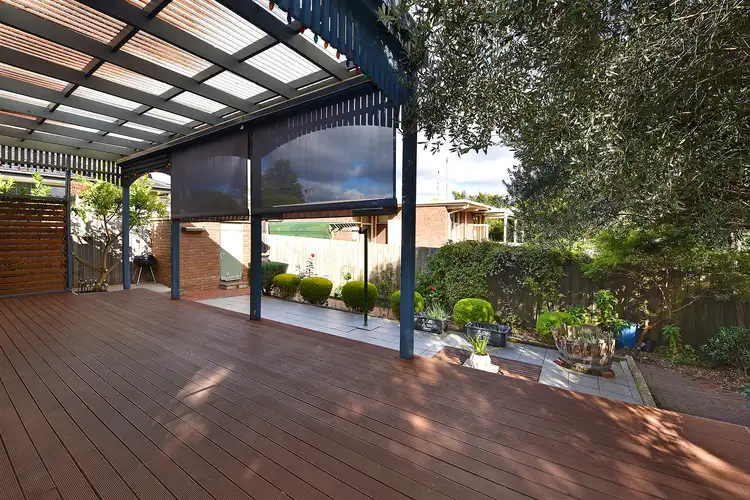 Sixth view of Homely unit listing, 1/57 Lynden Grove, Mount Waverley VIC 3149