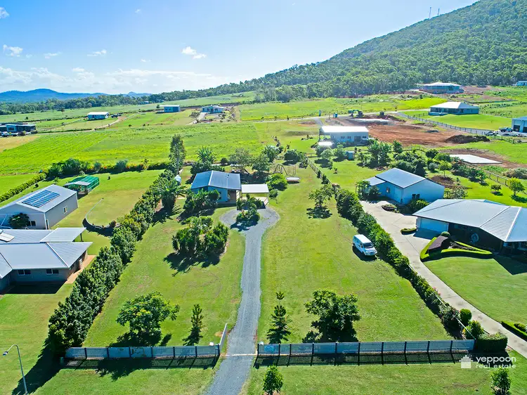 Main view of Homely house listing, 9 Mountain View Drive, Inverness QLD 4703