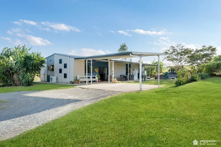 Third view of Homely house listing, 9 Mountain View Drive, Inverness QLD 4703