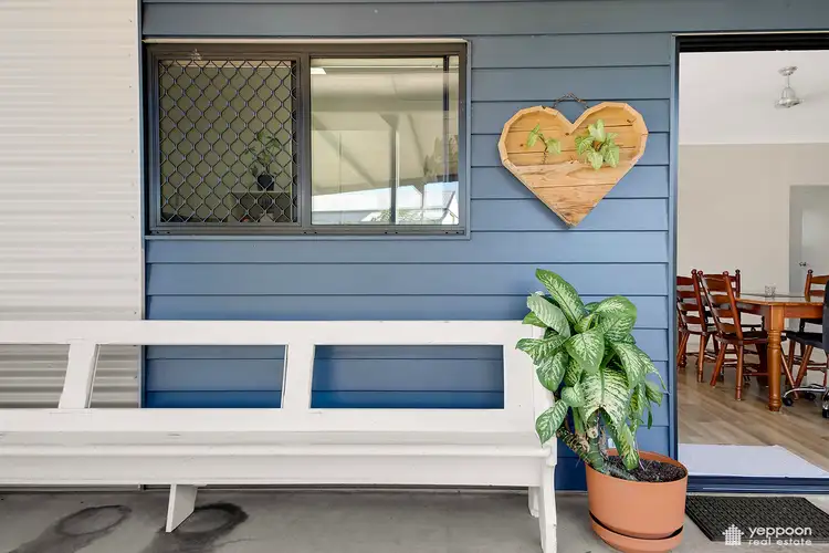 Sixth view of Homely house listing, 9 Mountain View Drive, Inverness QLD 4703