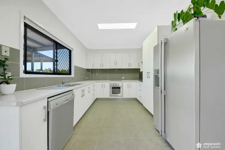 Seventh view of Homely house listing, 9 Mountain View Drive, Inverness QLD 4703