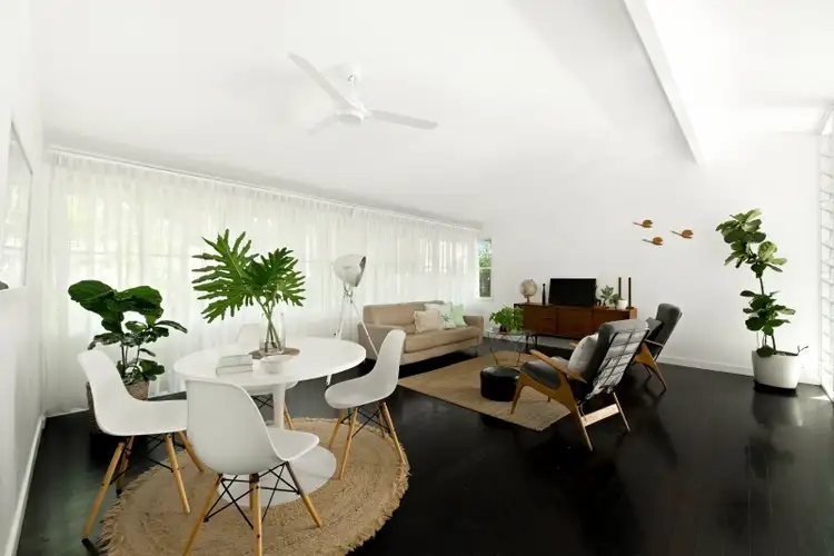 Sixth view of Homely house listing, 6 Canmaroo Avenue, Nambour QLD 4560