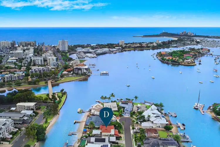 27 Culbara Street, Mooloolaba QLD 4557