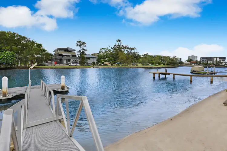 Second view of Homely house listing, 27 Culbara Street, Mooloolaba QLD 4557