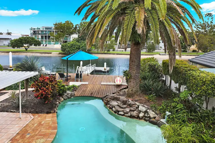 Fourth view of Homely house listing, 27 Culbara Street, Mooloolaba QLD 4557