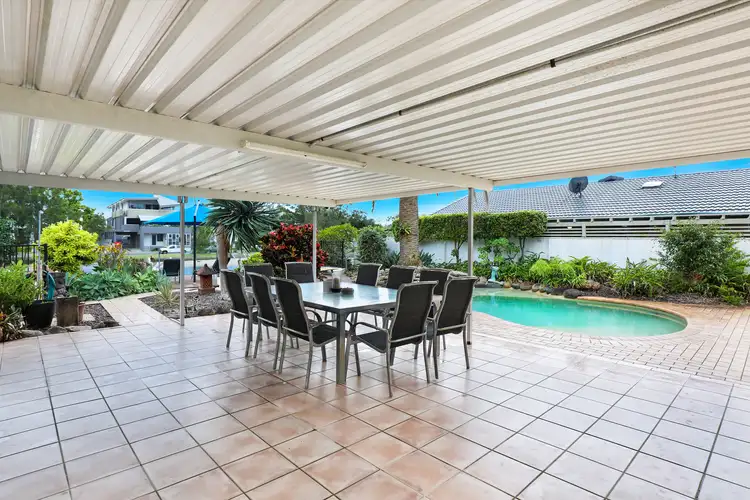 Sixth view of Homely house listing, 27 Culbara Street, Mooloolaba QLD 4557