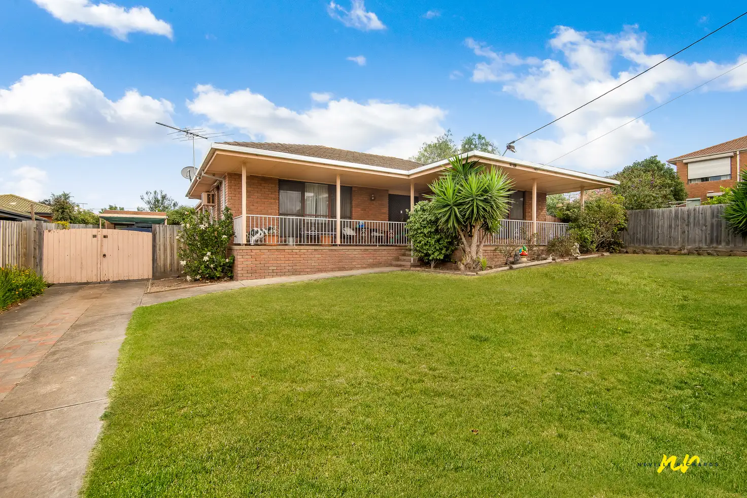 Main view of Homely house listing, 42 Stevens Street, Portarlington VIC 3223