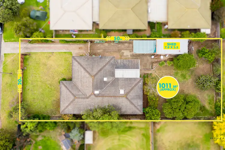 Fourth view of Homely house listing, 42 Stevens Street, Portarlington VIC 3223