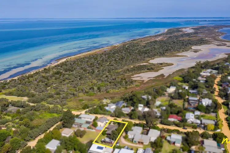 34 Beach Road, St Leonards VIC 3223