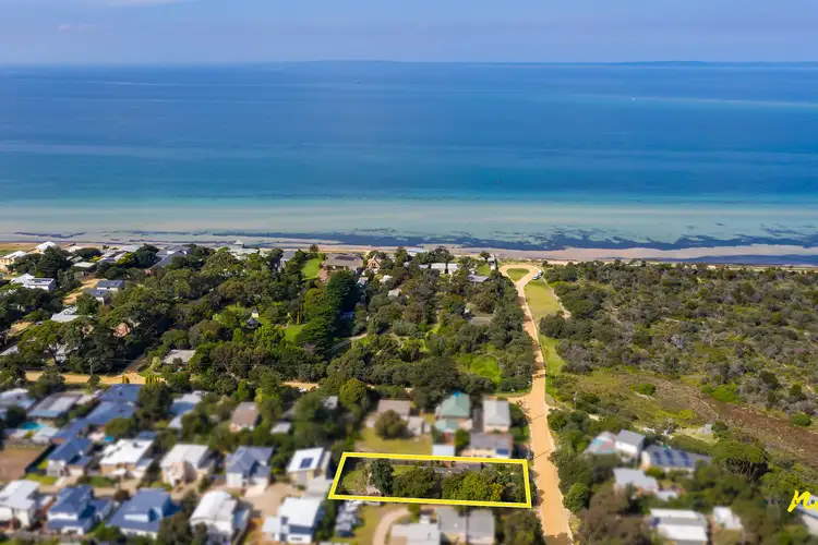 Second view of Homely house listing, 34 Beach Road, St Leonards VIC 3223