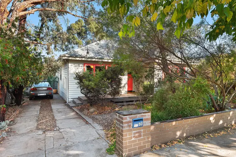 50 Curtin Street, Flora Hill VIC 3550