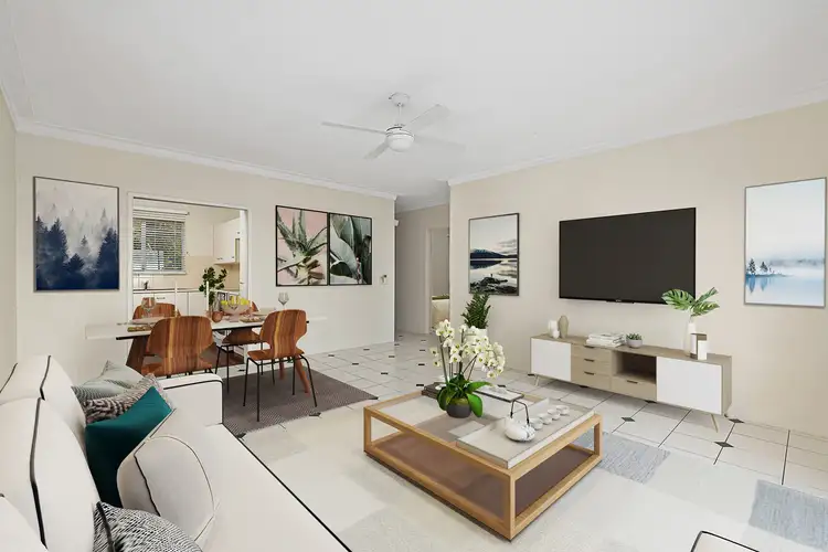 6/10 Florence Street, Clayfield QLD 4011