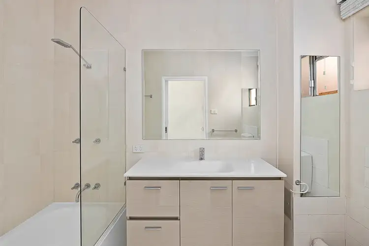 Fifth view of Homely unit listing, 6/10 Florence Street, Clayfield QLD 4011