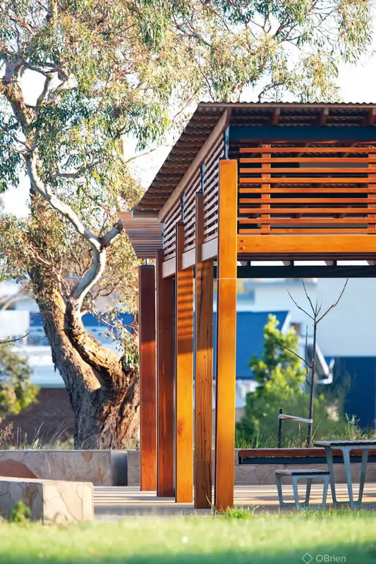 Second view of Homely land listing, 9 Kookaburra Circuit, Cowes VIC 3922