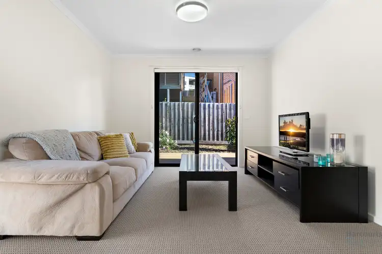 Fifth view of Homely house listing, 4 Valley Park Boulevard, Westmeadows VIC 3049
