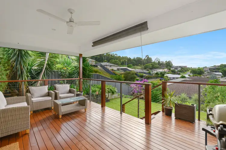 Main view of Homely house listing, 20 Rigoni Crescent, Coffs Harbour NSW 2450