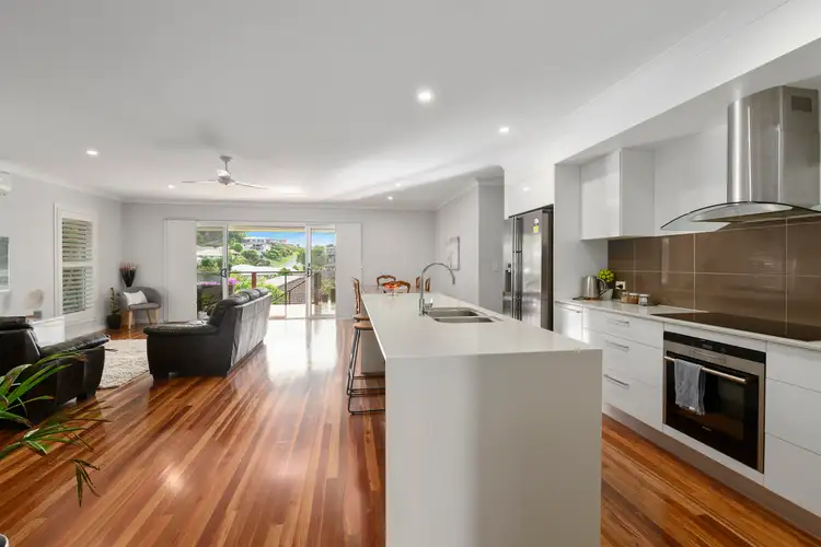 Second view of Homely house listing, 20 Rigoni Crescent, Coffs Harbour NSW 2450