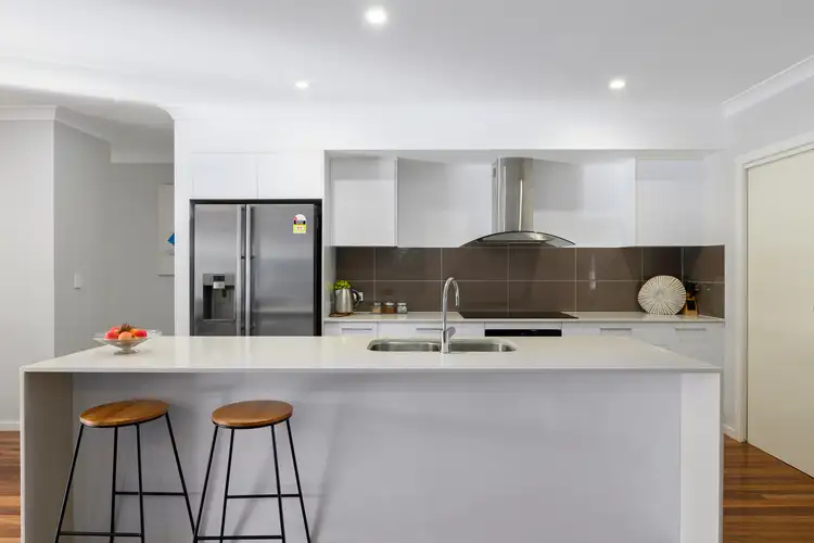 Third view of Homely house listing, 20 Rigoni Crescent, Coffs Harbour NSW 2450