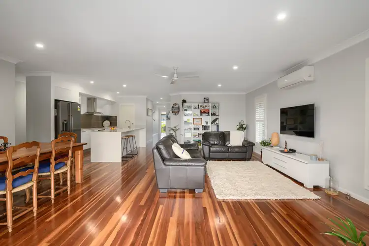 Fourth view of Homely house listing, 20 Rigoni Crescent, Coffs Harbour NSW 2450