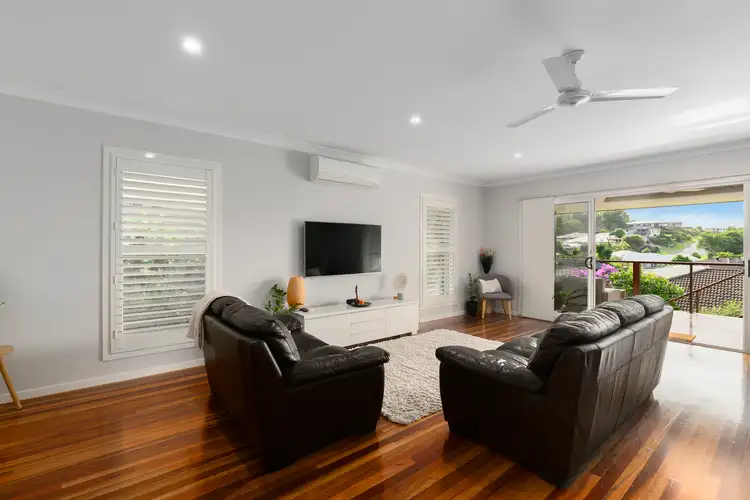 Fifth view of Homely house listing, 20 Rigoni Crescent, Coffs Harbour NSW 2450