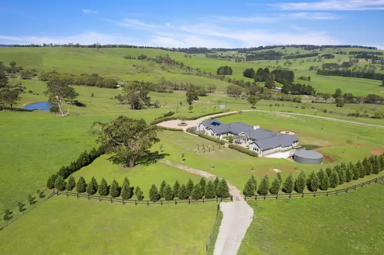 2950 Old Hume Highway, Berrima NSW 2577