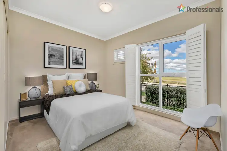 Second view of Homely unit listing, 9/30-40 College Street, Caroline Springs VIC 3023